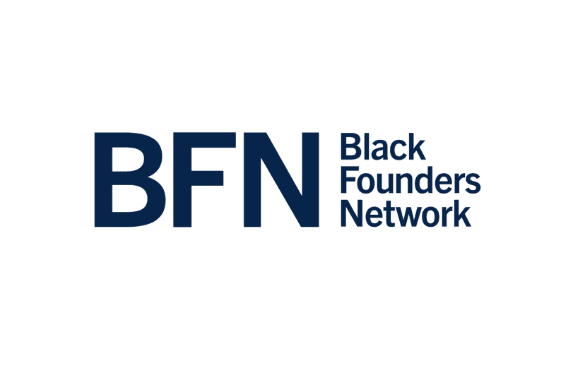 Black Founders Network Logo