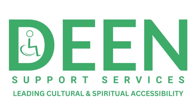 Deen Support Logo