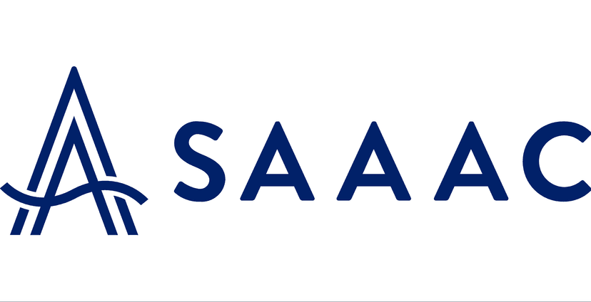 SAAAC Logo