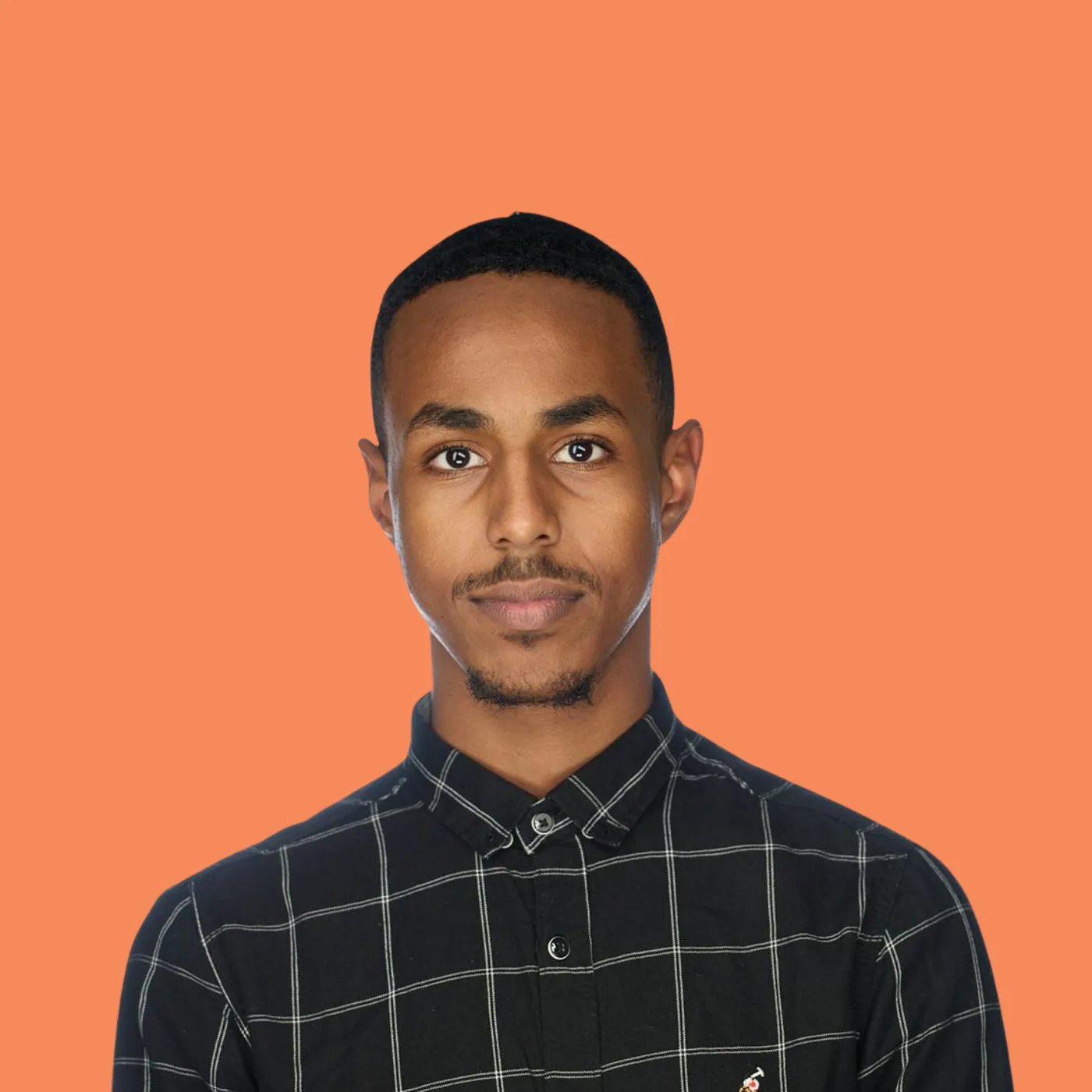 Abdalla Abdelgadir