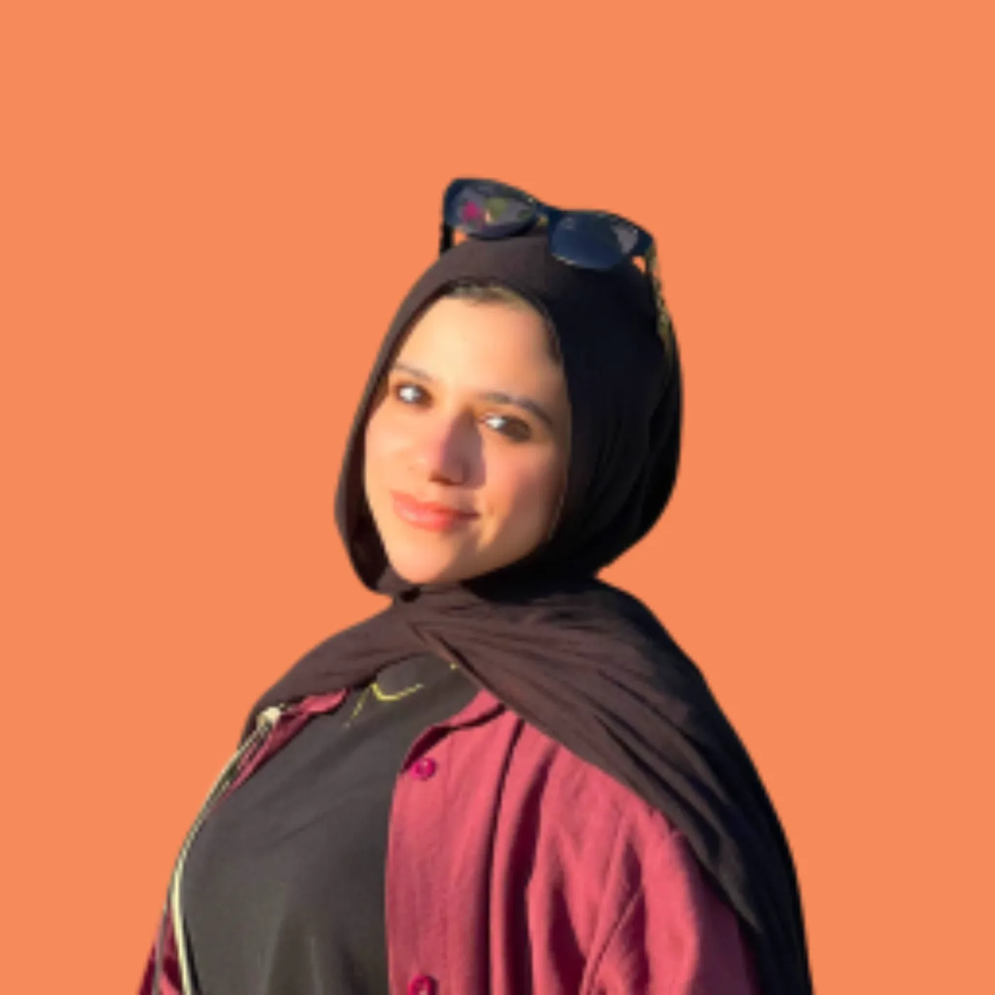 Rahaf Walid